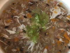 西湖牛肉羹-席家花园(巨鹿花园店)