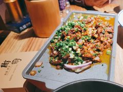 -树厨贵州菜(大十字店)