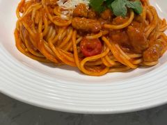 -必胜客(远大路店)