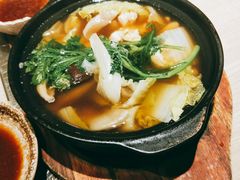 -歌行灯日本料理(伊势丹店)