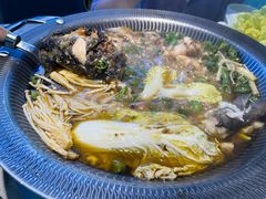 -半天妖烤鱼(西直门凯德mall店)