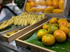 -五月罗马海鲜烤肉自助餐厅(印象城店)