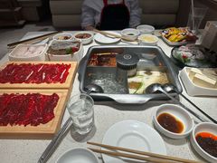 -海底捞火锅(杭州庆春路夜宵主题店)