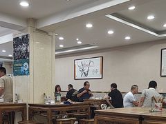 -老刘家永盛斋·传统泡馍(东关南街店)