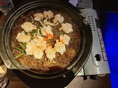 -绿茶餐厅(千岛湖银泰城店)