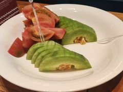 -77号·蒸海鲜青岛菜(积米崖店)