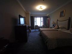 -上海新协通国际大酒店