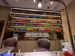 -海底捞火锅(团结桥店)