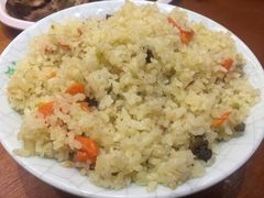 手抓饭-清真·益鑫羊肉手抓馆(花园北街店)