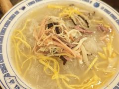 -老雒阳面馆·水席·洛阳菜(王城路店)