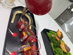 -3号仓库·创意中国菜(新世界城店)