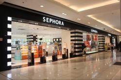 -丝芙兰Sephora