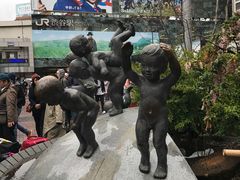 -涩谷区