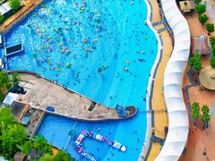 -武汉玛雅海滩水公园