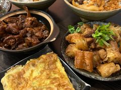 -古代饭堂(冠亚店)