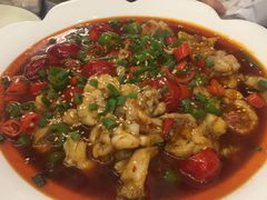 -渔王川菜馆(镇邦路店)