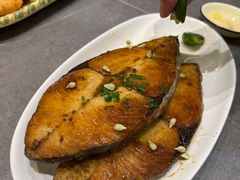 -创味·民间海南菜·非遗藤桥排骨(藤桥·免税城店)