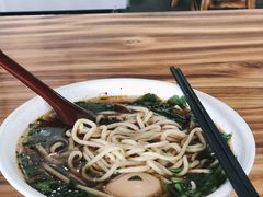 -老冯拉面羊棒骨(西宸广场店)