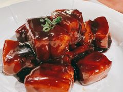 特色红烧肉-HOMES上海本帮菜(襄阳公园店)