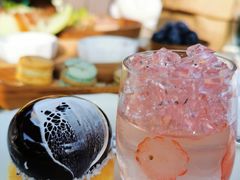 -三嚥阁 La Villa Restaurant