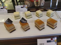 -盛宴标帜餐厅·亲子自助 (南昌喜来登酒店)
