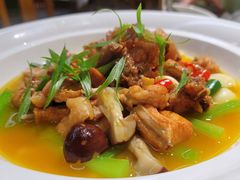 -名善山珍·野生菌汤锅(文殊院店)