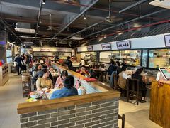 -广府乡下·饭庄(新港东路店)
