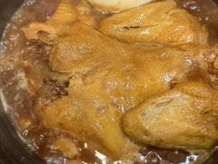 -环秀楼(黄山呈坎店)
