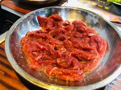 牛肉-盈田盈粥庄(博山东路店)