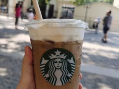 -星巴克臻选(广州沙面店)