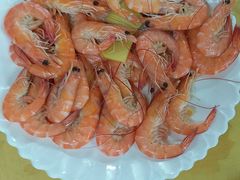 -明记海鲜美食老字号(明记总店)