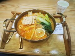 -超级泰·泰式麻辣烫(南京商厦店)