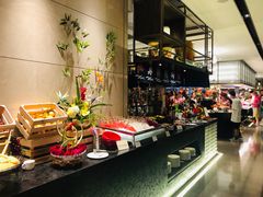 自助取餐区-安蒂娅·海鲜自助餐厅(安蒂娅美兰酒店)