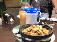 -忠顺斋易州印象烤鸭店(东关新村店)