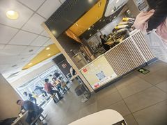 -麦当劳(湖光北街店)