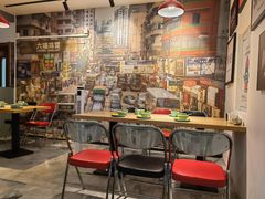 -昌勝香港深井烧鹅(新年华店)
