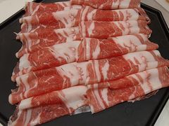 -大舜国风· 和牛火锅(绮霞街店)