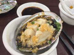 -岛中岛·海鲜大排档·万宁老字号(东澳店)