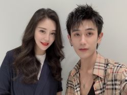 点击看大图 -3AM HAIR SALON烫发染发接发