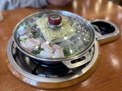 -蚂蚁家辣炒章鱼(海云台店)