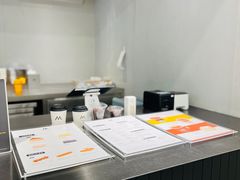 -M Stand(西安大悦城店)