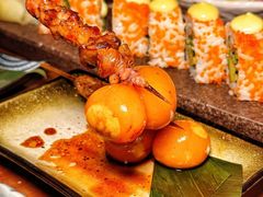 -鸟泉居酒屋·烧鸟·酒馆(百子湾店)