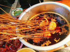 -搓火大都会(广安门总店)