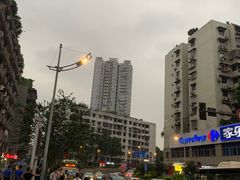 -家乐福(金观音店)