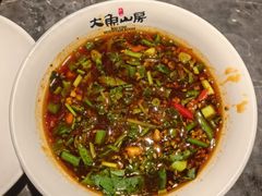 -大鱼山房鱼头火锅(老字号品质店)