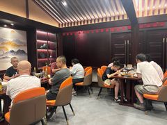 -古南都·老广东酒楼(龙江店)