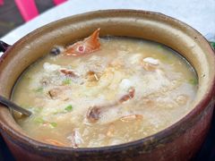 -东江海鲜大排档·潮汕菜·砂锅粥
