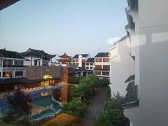 -苏州吴宫泛太平洋酒店