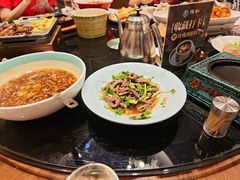 -锡和无锡菜(景丽苑店)