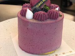 -玲婧胡同·生日蛋糕·餐厅(嘉里城店)